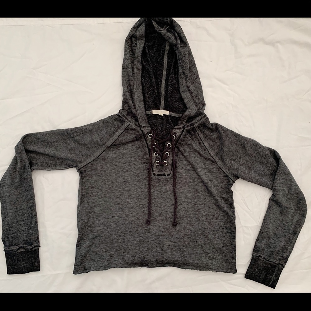 Pacsun hoodie!!!